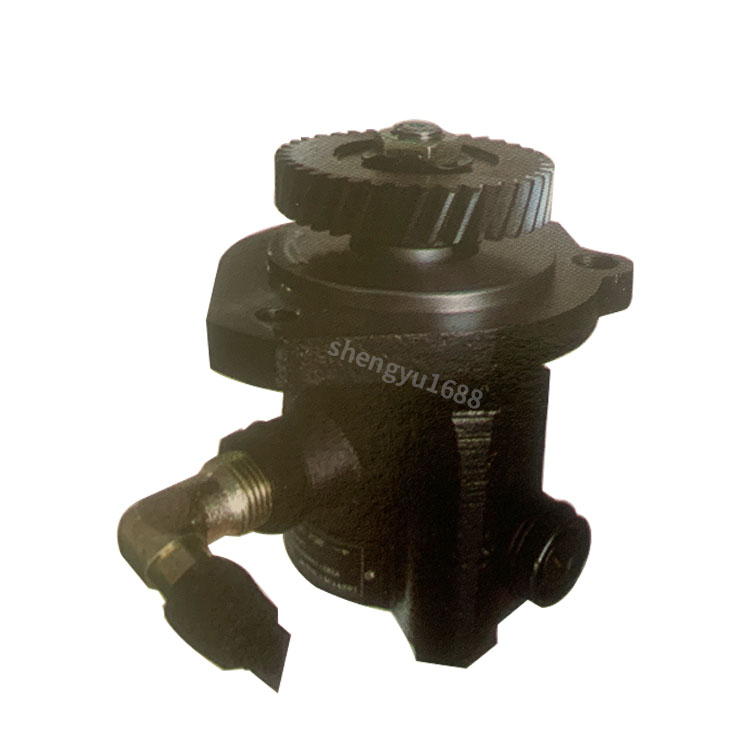 34070204AB46-ZY1A 34070204AB46ZY1A FDB10B15A9WX 一汽錫柴轉(zhuǎn)向助力泵