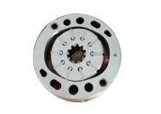 Mazda T3500/Powar and T3500  steering pump Cartridge  Mazda Cartridge rotor