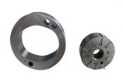 steering pump cartridge for Nissan PD6 CK20  pump repair kit 14714-99011