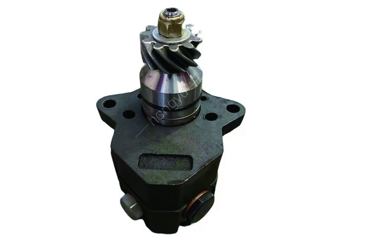 Fuel Transfer Pump for D9L Excavator Bulldozer Feed Pump 4N4864 4N-4864