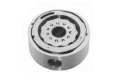steering pump cartridge for TOYOTA  63*19/21.5*18T