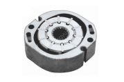 steering pump cartridge for HYUNDAI /KIA/CHEVROLET 59.7*12*18T